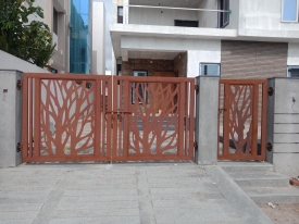 Residential Fabrication