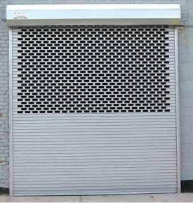 Trolleys & Shutters